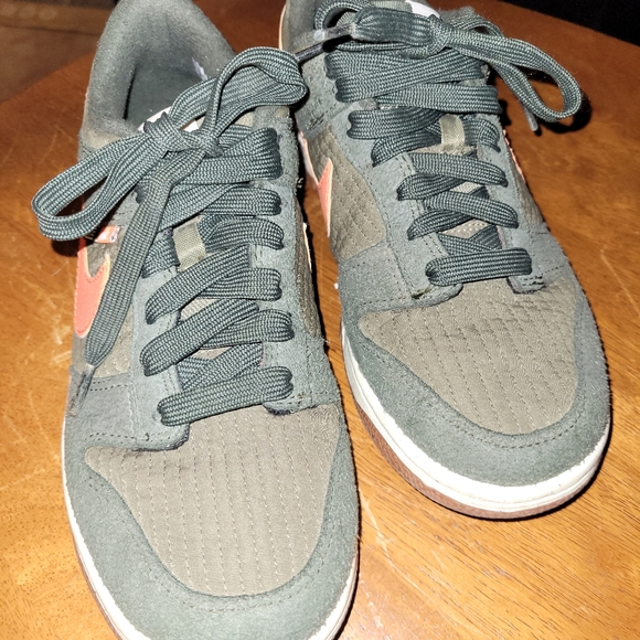 2022 Dunk Low Next Nature 'Toasty - Sequoia' - Picture 6 of 8